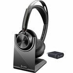 Poly Poly Headset Voyager Focus 2 UC-M  USB-C