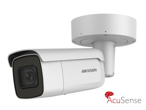 Hikvision DS-2CD2646G2-IZS