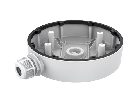 Hikvision Hikvision DS-1280ZJ-DM55 Junction Box Wit