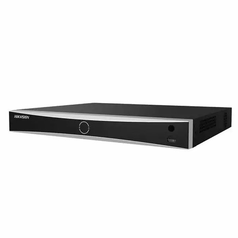 Hikvision DS-7608NXI-I2/S(C) 8 Ch NVR AcuSense Pro Series