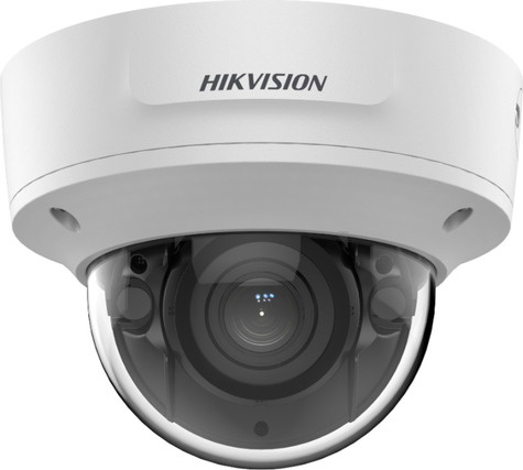 Hikvision HIKVISION DS-2CD2726G2-IZS(2.8-12mm)(D) Dome 2MP Easy IP 4.0