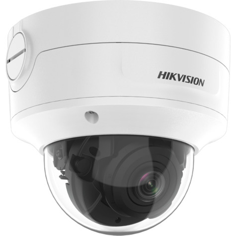 Hikvision HIKVISION DS-2CD2726G2-IZS(2.8-12mm)(D) Dome 2MP Easy IP 4.0