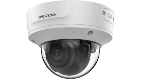 Hikvision HIKVISION DS-2CD2726G2-IZS(2.8-12mm)(D) Dome 2MP Easy IP 4.0