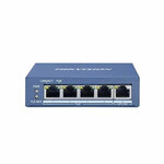 Hikvision Hikvision DS-3E0505HP-E unmanaged Switch PoE