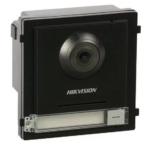 Hikvision Hikvision DS-KD8003-IME1(B) Modulare doorbel IP