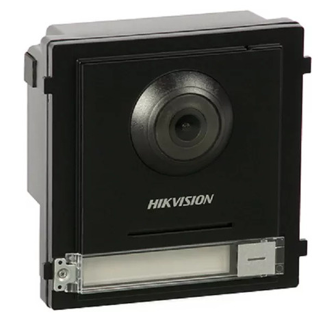 Hikvision DS-KD8003-IME1(B) Modulare doorbel IP