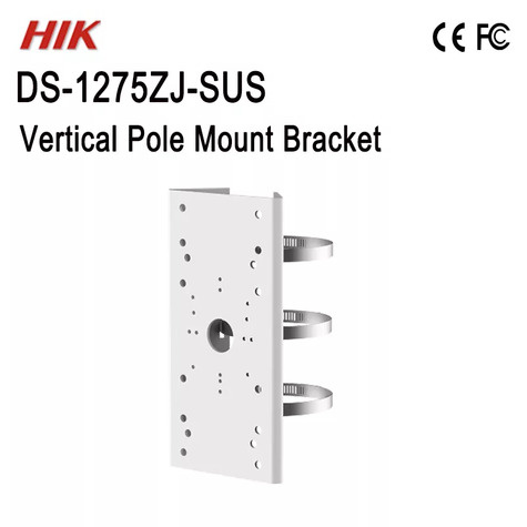 Hikvision DS-1275ZJ-SUS houder