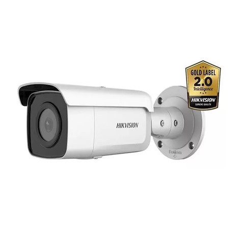 Hikvision DS-2CD2T86G2-4I(2.8mm)(C) Bullet 4K Easy IP 4.0