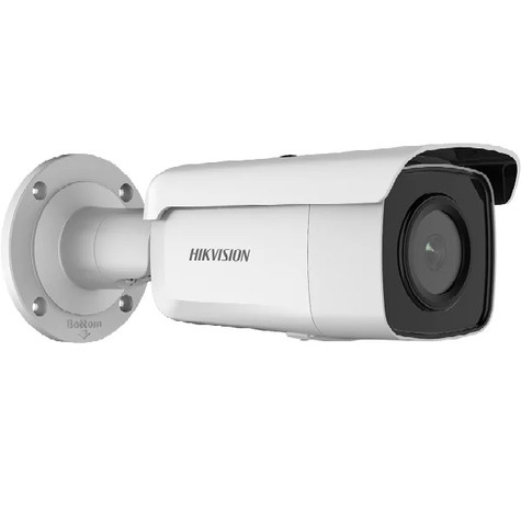 Hikvision DS-2CD2T86G2-ISU/SL(2.8mm)(C) Bullet 4K Easy IP 4.0