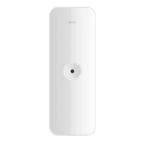 Hikvision Hikvision DS-PDBG8-EG2-WE Ax Pro Glassensor