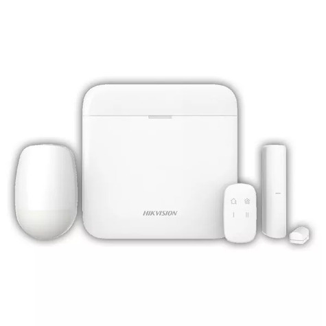 Hikvision DS-PWA64-Kit-WE Ax Pro Alarmset