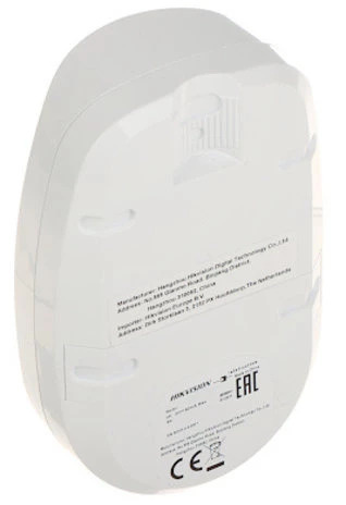 Hikvision DS-PDD12P-EG2-WE Ax Pro DT Melder