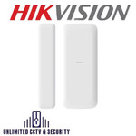 Hikvision Hikvision DS-PDMCS-EG2-WE Ax Pro Magneetkontakt