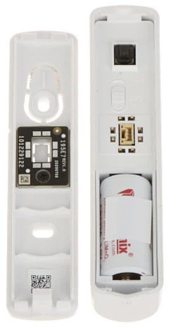 Hikvision DS-PDMCK-EG2-WE Ax Pro MC + Shock Sensor