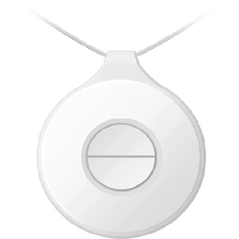 Hikvision DS-PDEBP1-EG2-WE Ax Pro Paniekknop