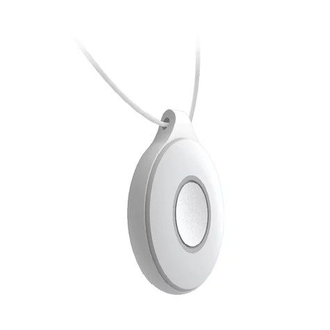 Hikvision DS-PDEBP1-EG2-WE Ax Pro Paniekknop