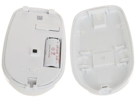 Hikvision HIKVISION DS-PDC15-EG2-WE Ax Pro PIR Melder