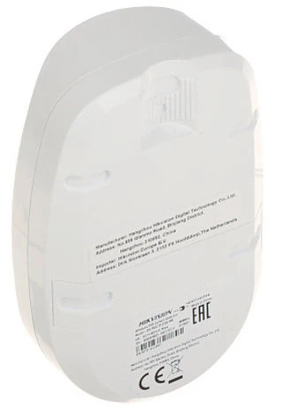 Hikvision HIKVISION DS-PDC15-EG2-WE Ax Pro PIR Melder