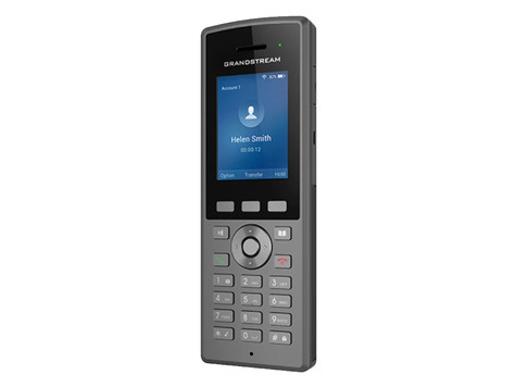 Grandstream WP825 Ruggedized