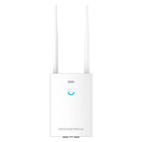 Grandstream GWN7660LR  Long-Range outdoor Wi-Fi 6 AP