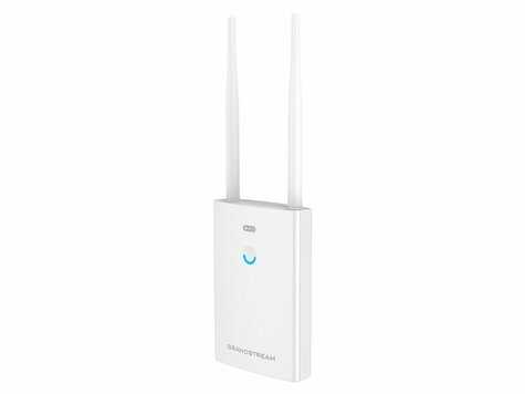 Grandstream GWN7660LR  Long-Range outdoor Wi-Fi 6 AP