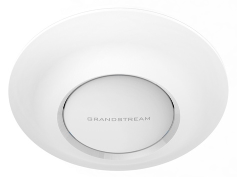 Grandstream GWN7615 AC Wave-2 WiFi AP 3x3:3 MU-MIMO
