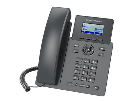 Grandstream Grandstream GRP2601P SIP Telefon