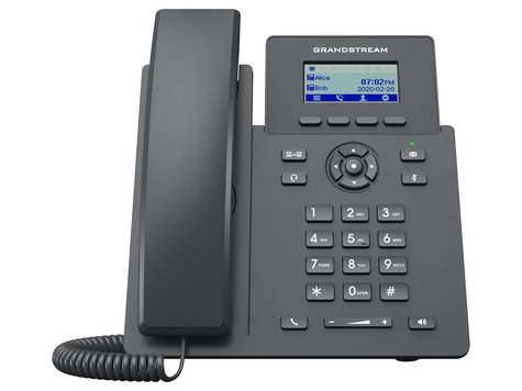 Grandstream GRP2601P SIP Telefoon