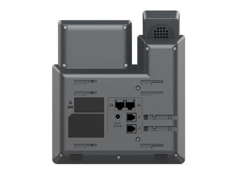 Grandstream GRP2601P SIP Telefoon