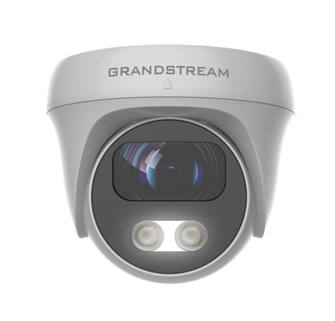 Grandstream GSC3610 IP Dome camera