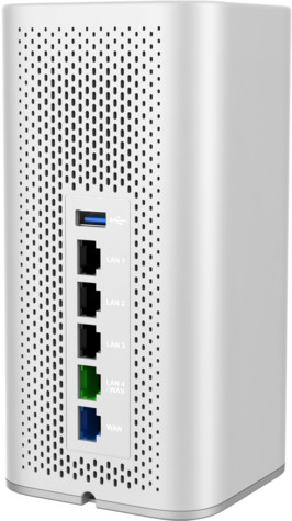 Grandstream Gigabit Router GWN7052