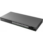 Grandstream Grandstream GWN7803P Layer 2+ 24-port GB PoE+ 4xSFP 360W