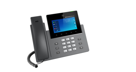 Grandstream IP Video Telefoon GXV3450 incl. Android