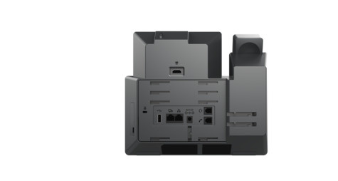 Grandstream IP Video Telefoon GXV3450 incl. Android