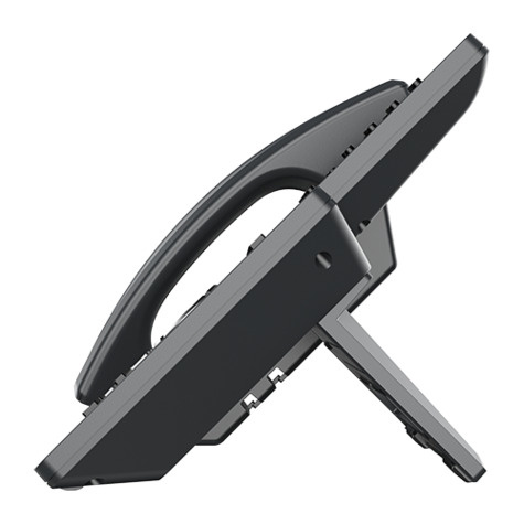 Grandstream GRP2624 HD IP Telefoon