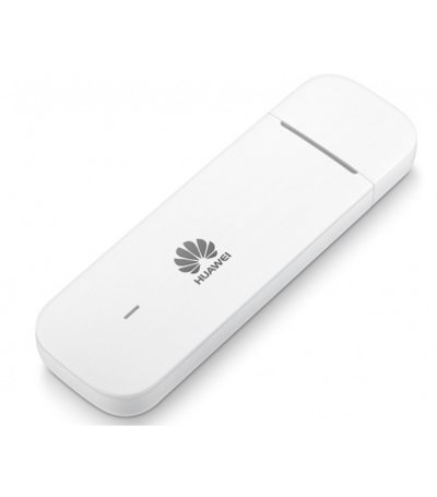 Beringstraat Kwade trouw gijzelaar Huawei 4G-LTE USB Dongle Wit - DectDirect.NL