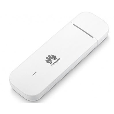 Huawei 4G-LTE USB Dongle Wit