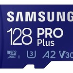 Samsung Samsung MicroSD PRO PLUS 128GB