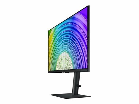 Samsung S24A600UCU - LED-Scherm 24" AMD