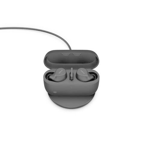 Jabra Evolve2 Buds USB-A MS – Wireless Charging Pad