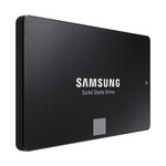 Samsung Samsung 250GB 2,5" SATA3 870 EVO 560/530 Retail