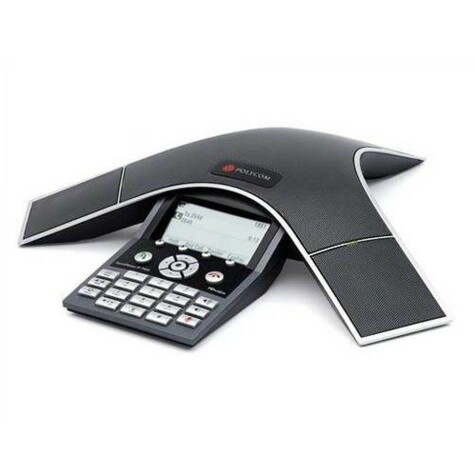 POLYCOM SOUNDSTATION IP7000 CONF PHONE