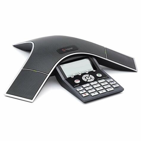 Poly SOUNDSTATION IP7000 CONF PHONE