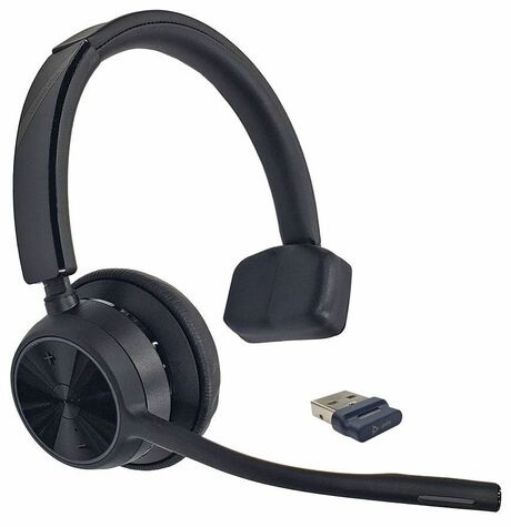 Poly Poly BT Headset Voyager 4310 UC Mono USB-A