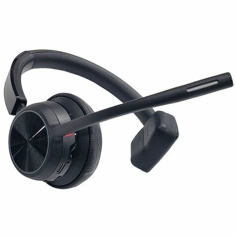 Poly BT Headset Voyager 4310 UC Mono USB-A