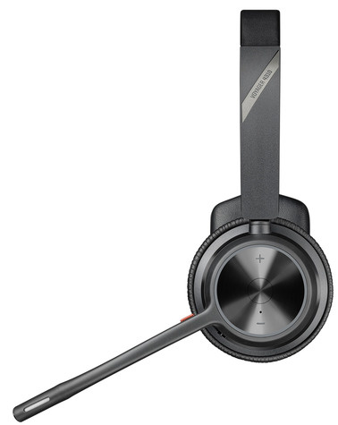 Poly BT Headset Voyager 4310 UC Mono USB-A