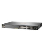 HPE Aruba HPE Aruba 2930F 24G PoE+ 4SFP+ Switch