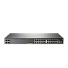 Aruba 2930F 24G POE+ 4SFP+ SWCH