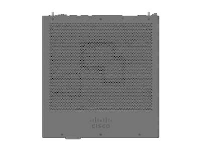 Cisco NWork 921 Gigabit Ethernet security router with internal pow