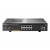 HP ARUBA 2930f 8G PoE+ 2SFP+ SWITCH